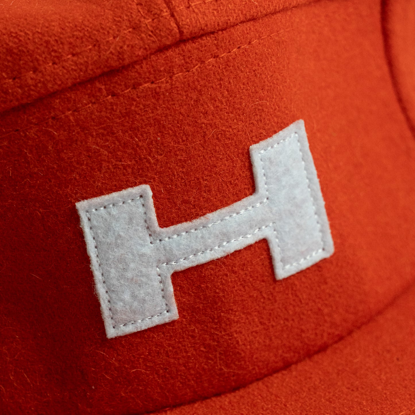 5-PANEL HAT