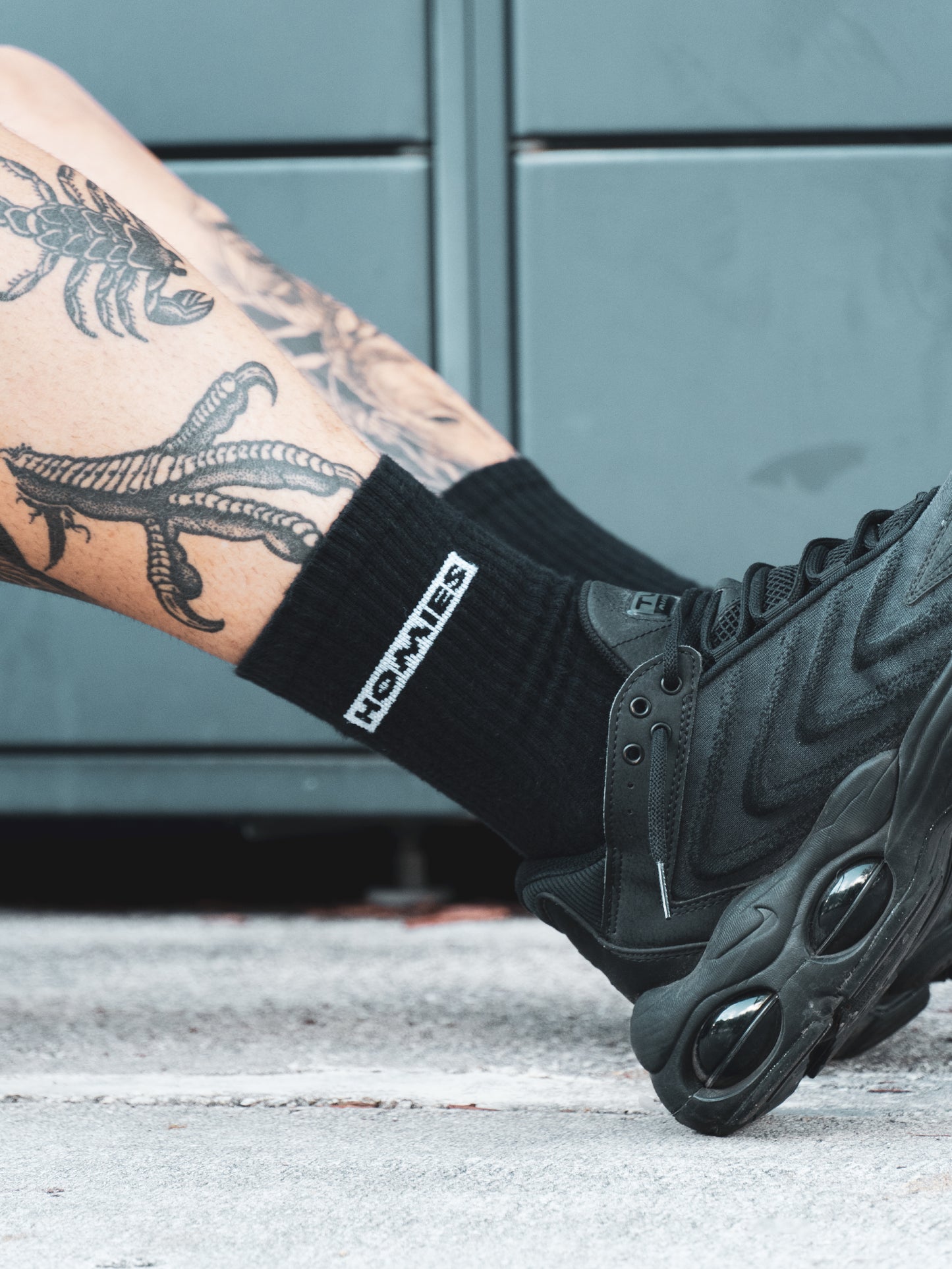 SOCKS CLASSIC