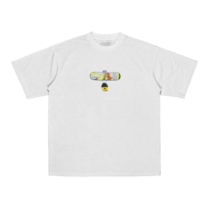 JUNGLE RIDERS T-SHIRT HOMIES X TRIPPING ANIMALS