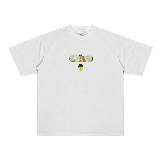 JUNGLE RIDERS T-SHIRT HOMIES X TRIPPING ANIMALS