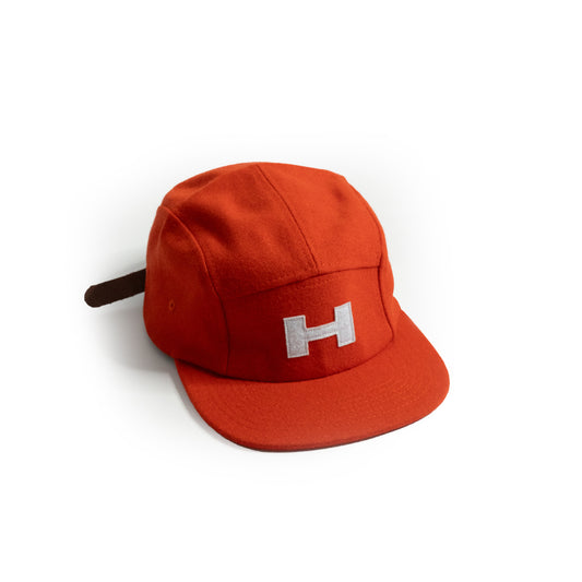 5-PANEL HAT
