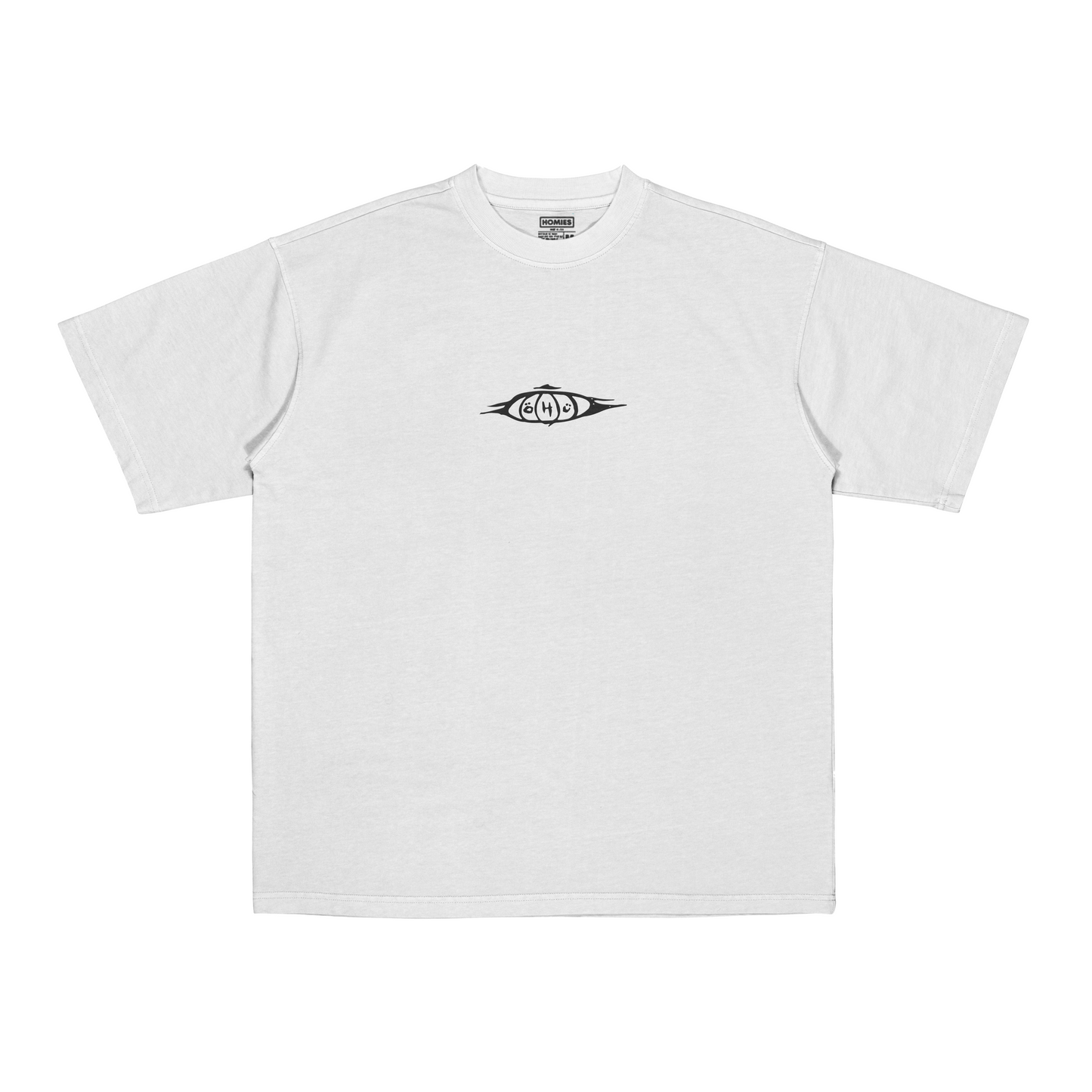 HOMIES X CHOCÖLATE TEAR