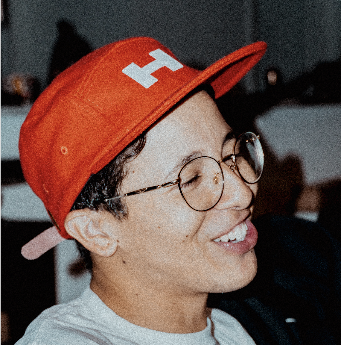 5-PANEL HAT