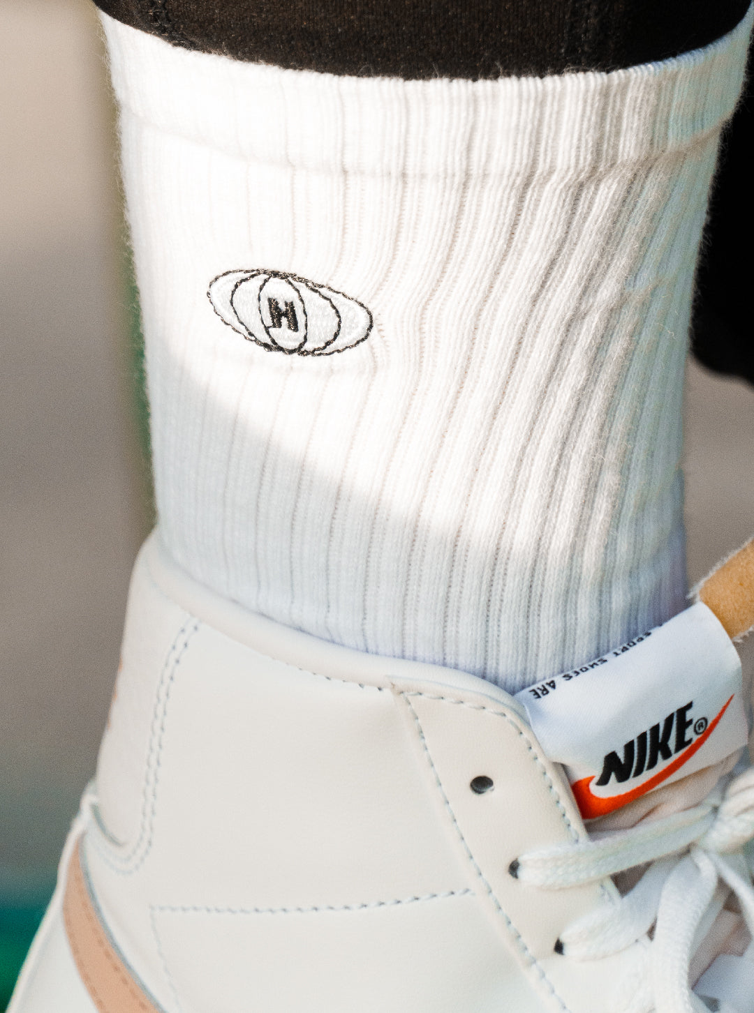 SOCKS WORLD
