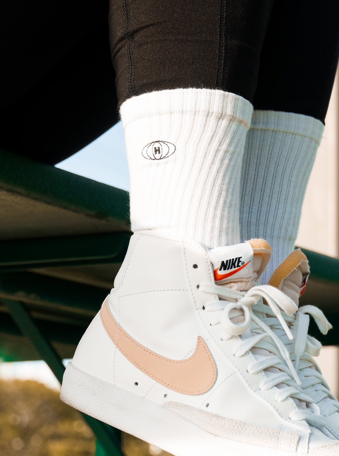 SOCKS WORLD